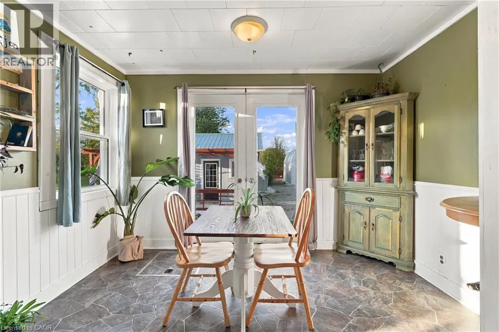 829 PORT MAITLAND Road