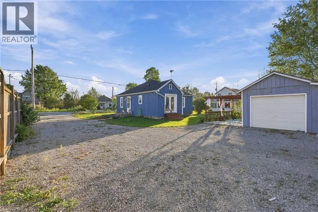 829 PORT MAITLAND Road