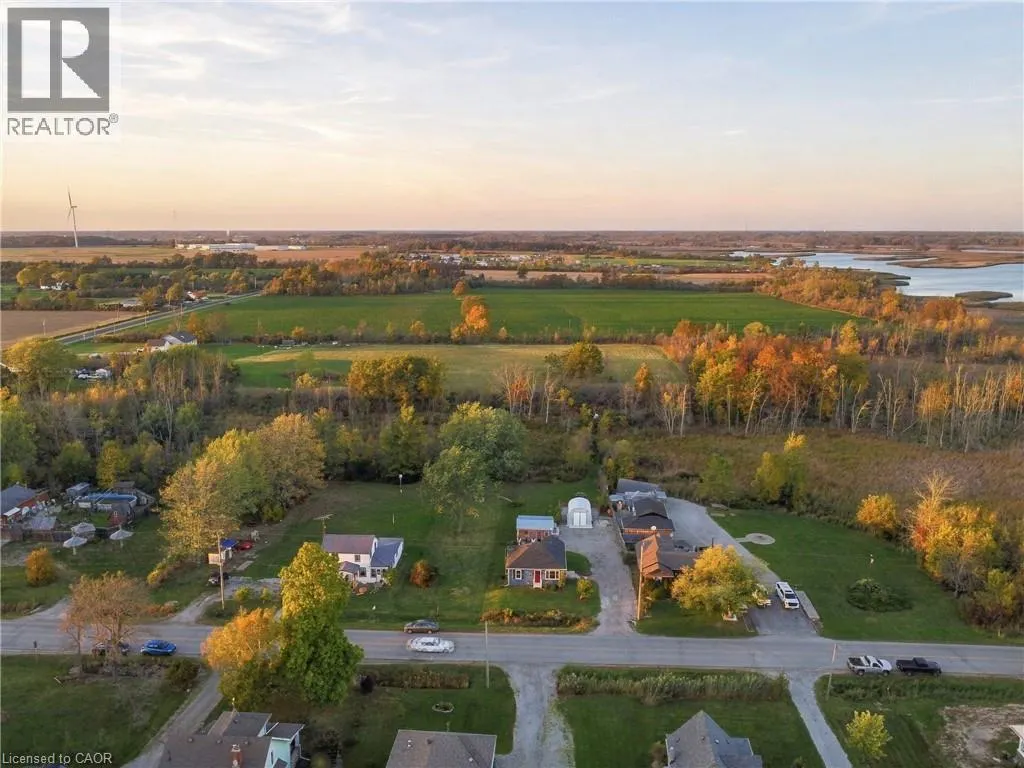 829 PORT MAITLAND Road