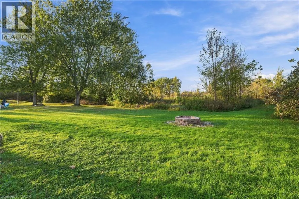 829 PORT MAITLAND Road