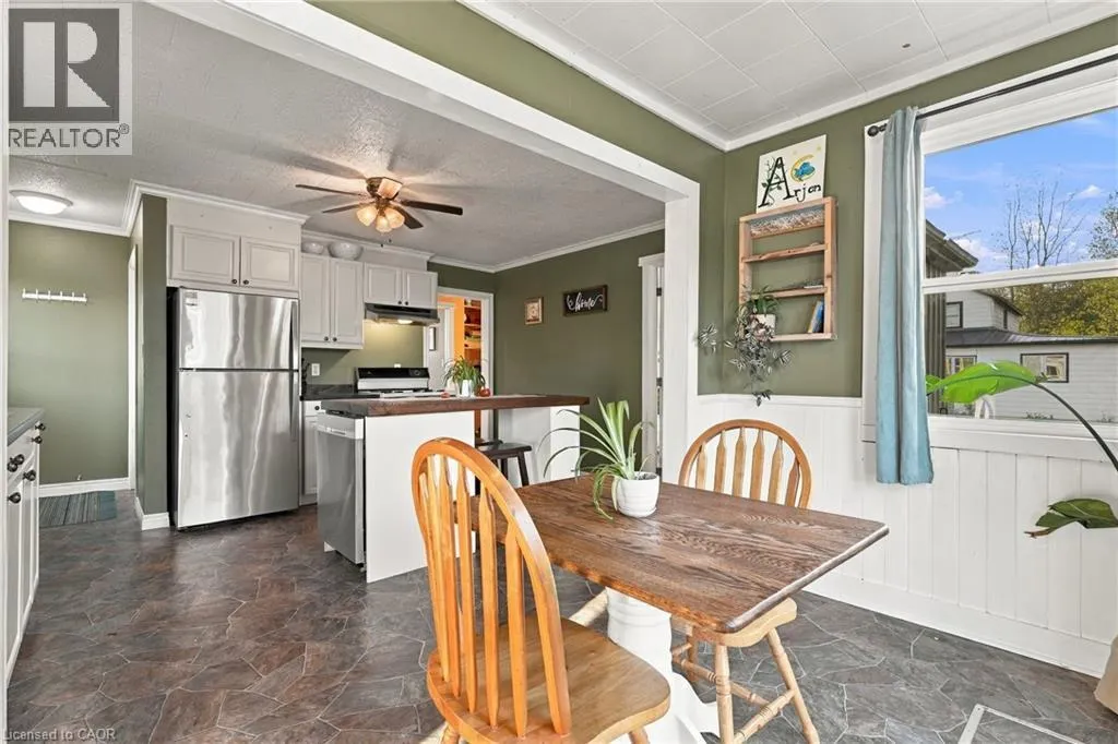 829 PORT MAITLAND Road