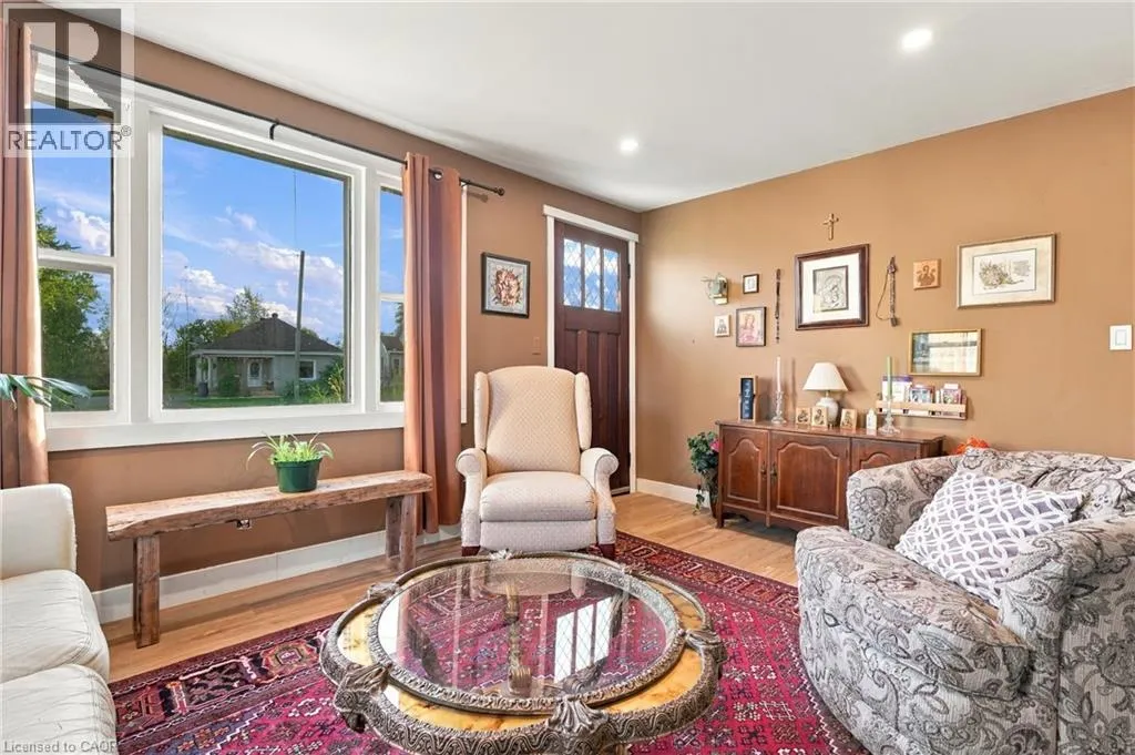 829 PORT MAITLAND Road