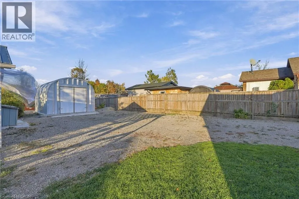 829 PORT MAITLAND Road