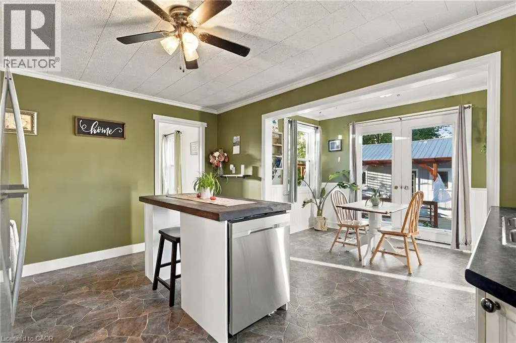 829 PORT MAITLAND Road
