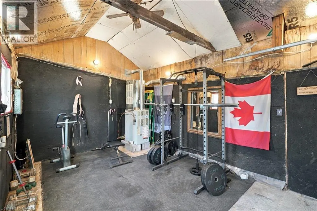 829 PORT MAITLAND Road