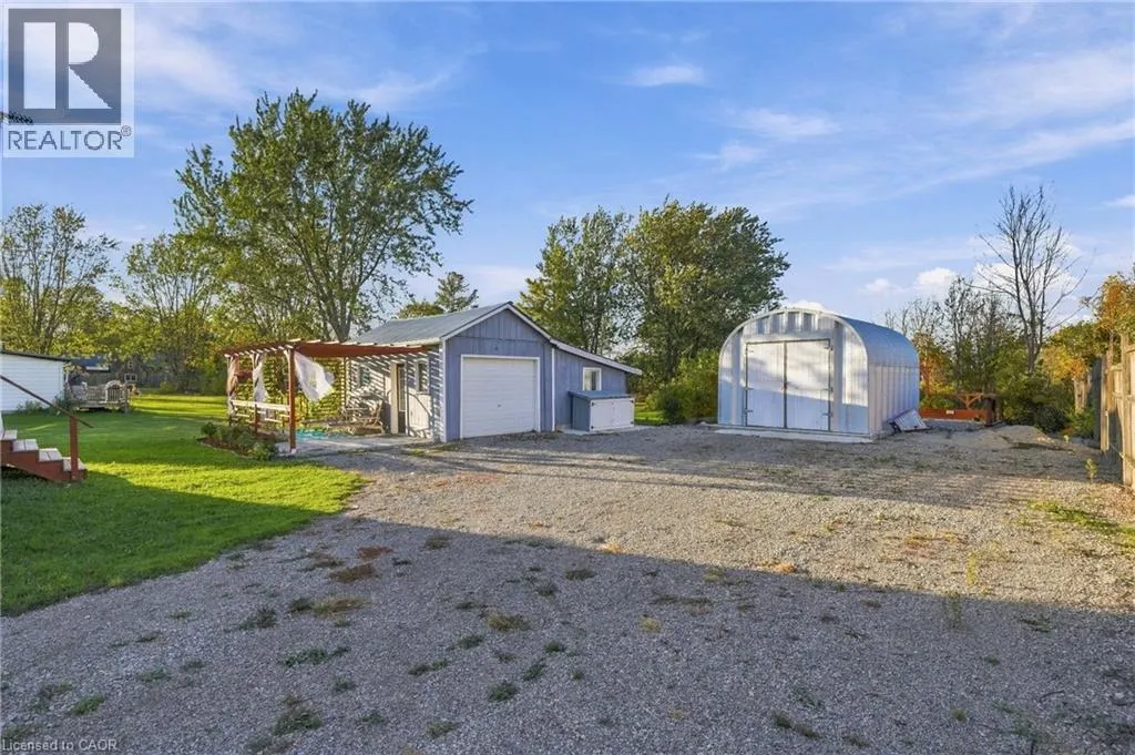 829 PORT MAITLAND Road