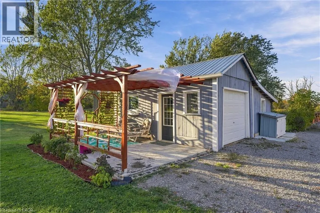 829 PORT MAITLAND Road
