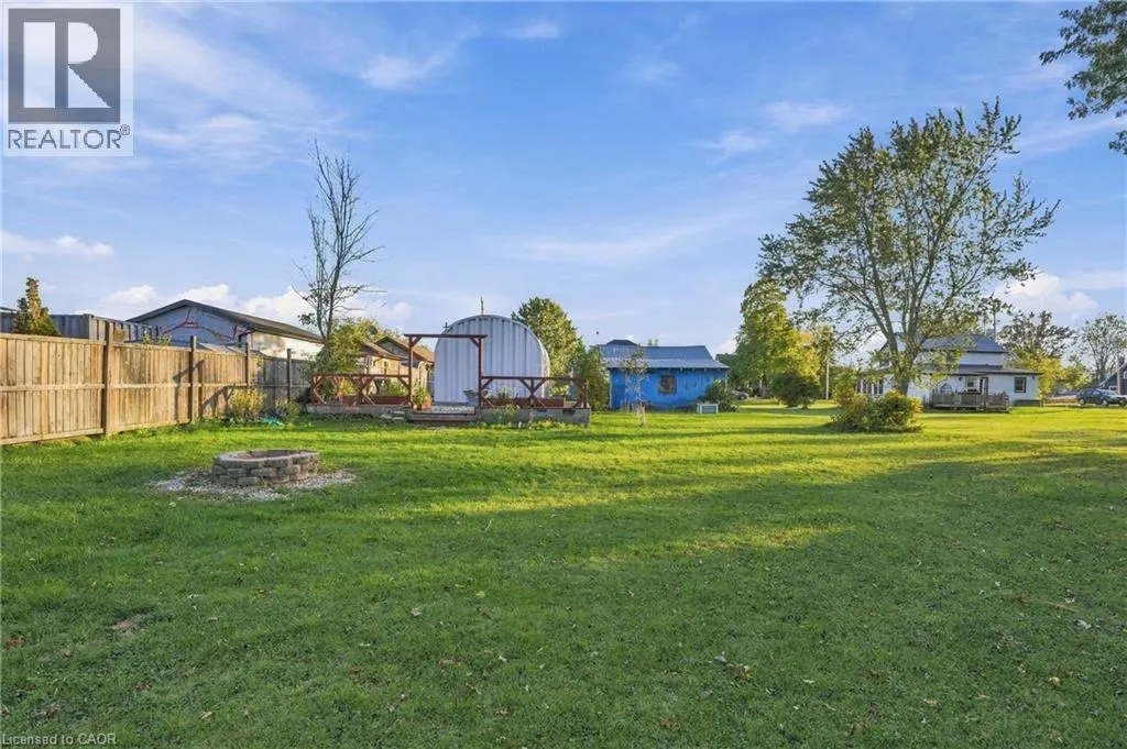 829 PORT MAITLAND Road