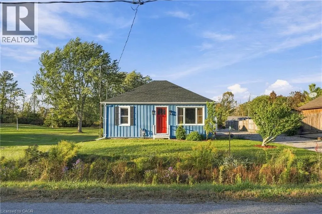 829 PORT MAITLAND Road