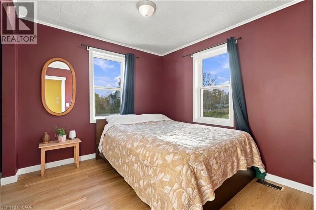 829 PORT MAITLAND Road