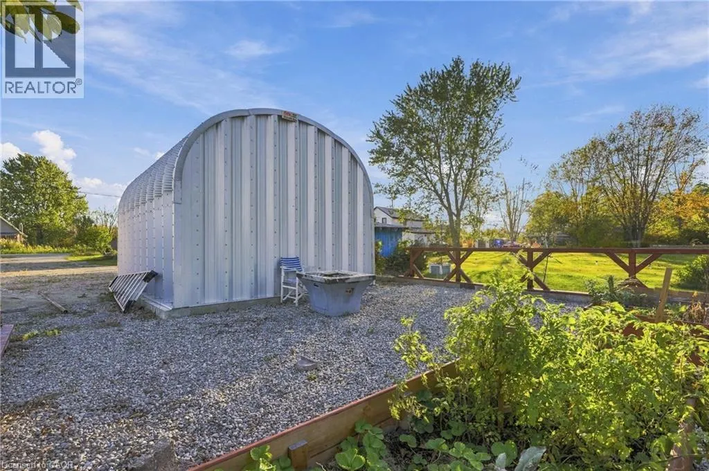 829 PORT MAITLAND Road