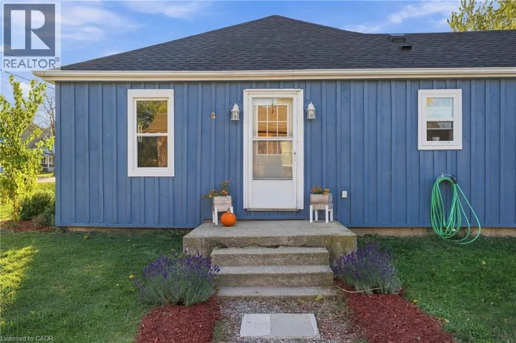 829 PORT MAITLAND Road