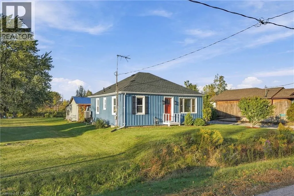 829 PORT MAITLAND Road