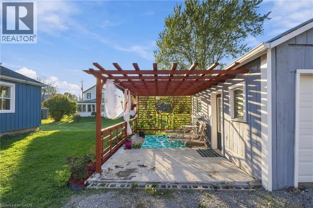 829 PORT MAITLAND Road