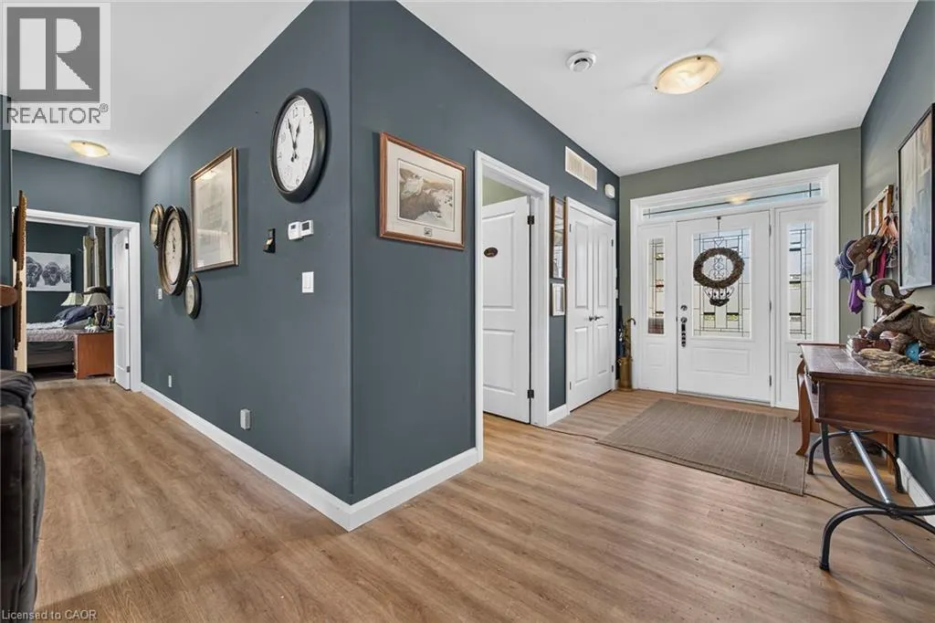 740 MAIN Street E Unit# 31 #31