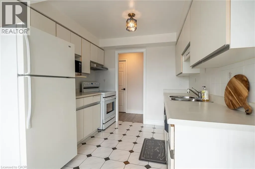 67 CAROLINE Street S Unit# 13A #13A