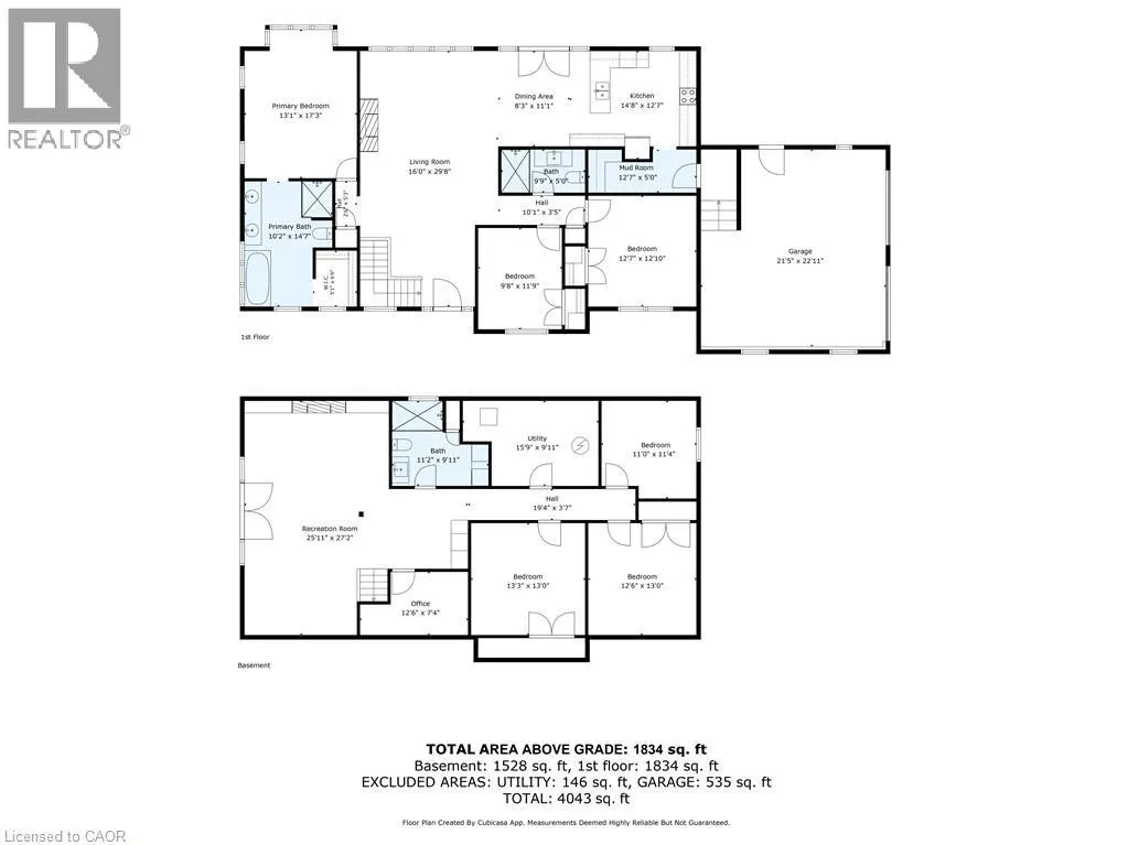 2215 HIGHWAY NO 6