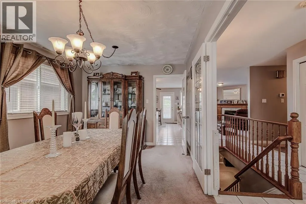 45 OLIVETREE Road
