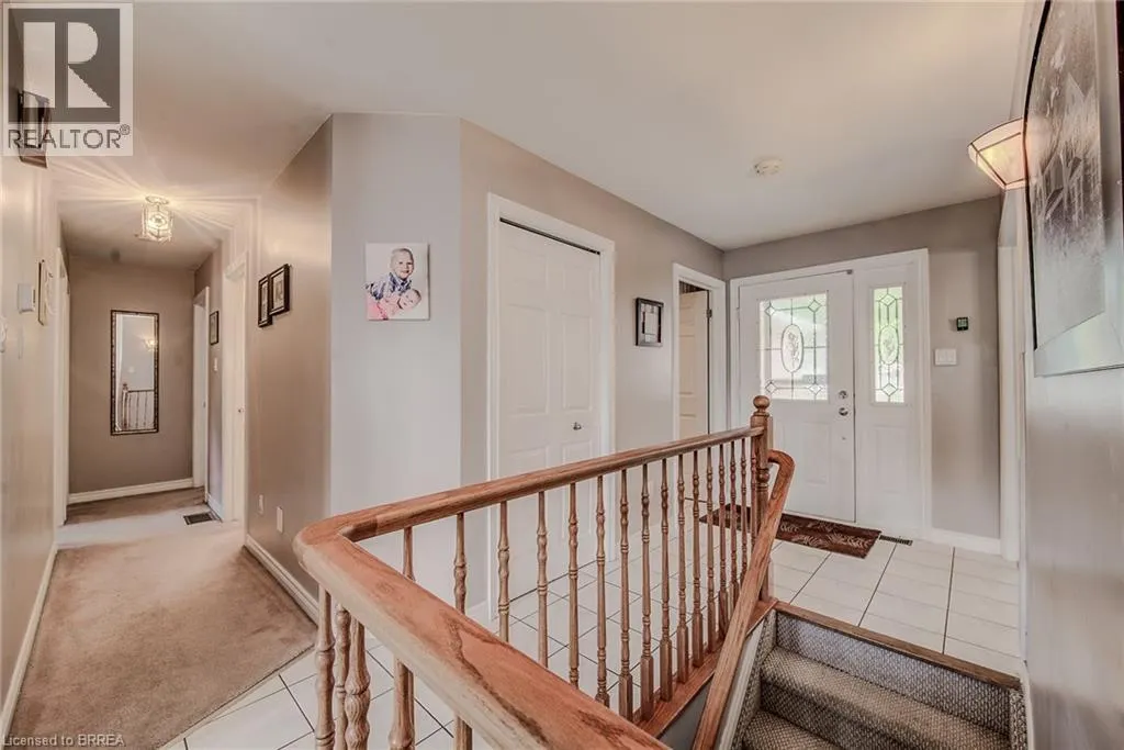 45 OLIVETREE Road