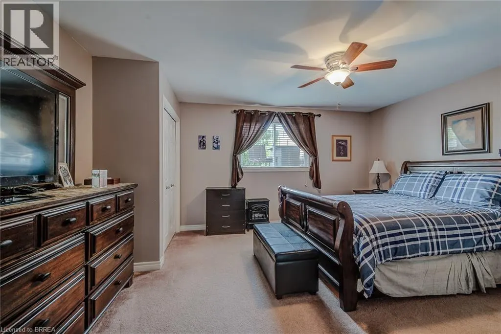 45 OLIVETREE Road