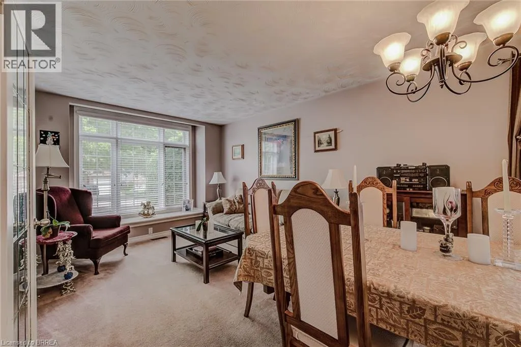45 OLIVETREE Road