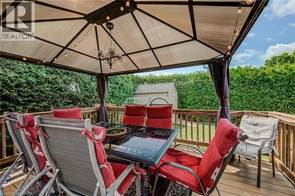 45 OLIVETREE Road