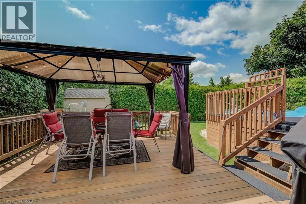 45 OLIVETREE Road