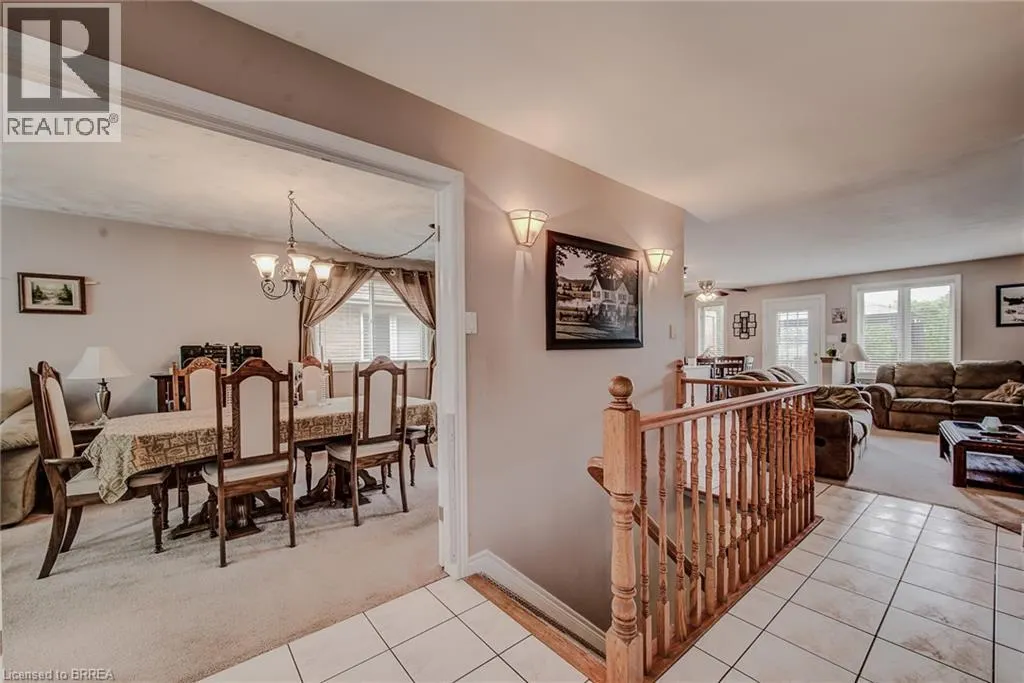 45 OLIVETREE Road