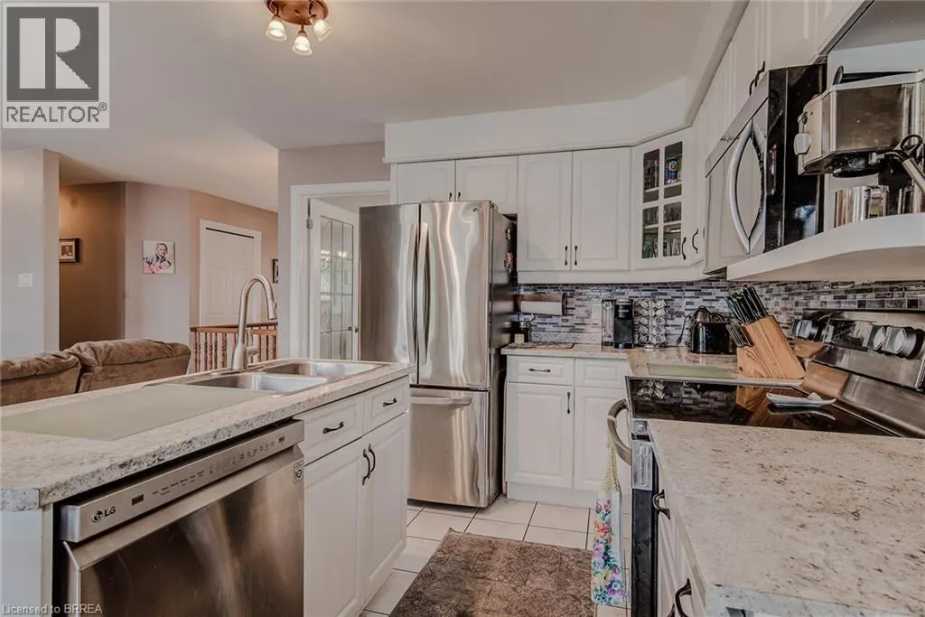 45 OLIVETREE Road