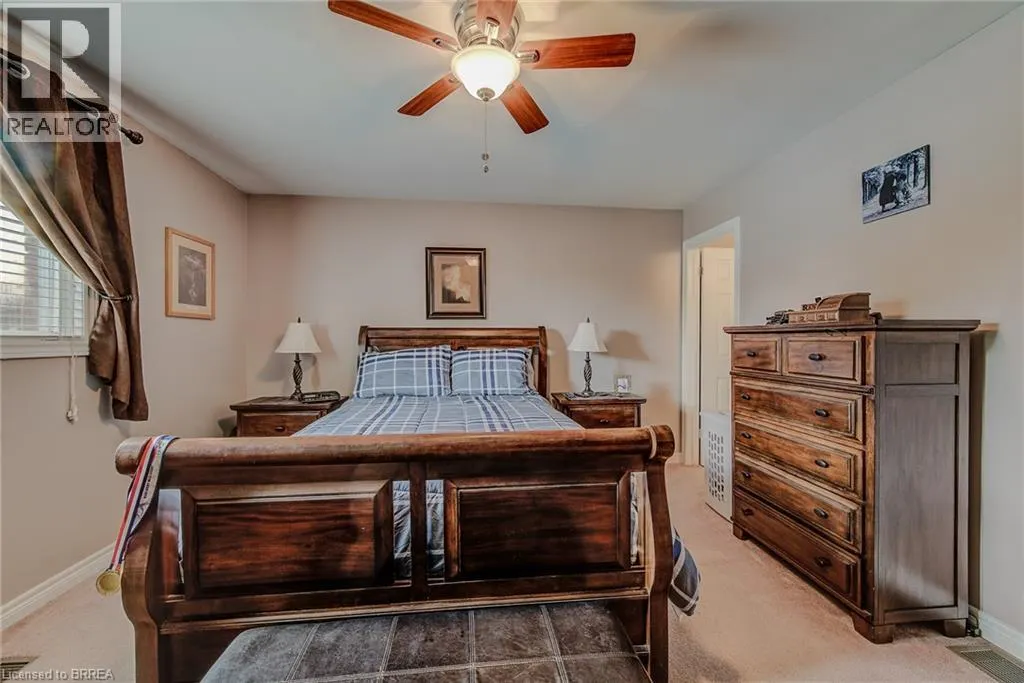 45 OLIVETREE Road