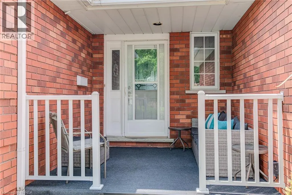 45 OLIVETREE Road