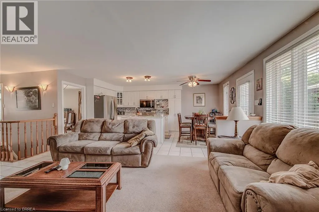 45 OLIVETREE Road