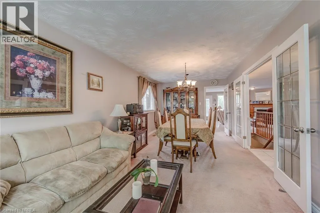 45 OLIVETREE Road