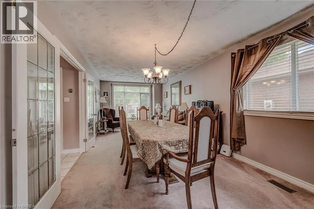 45 OLIVETREE Road