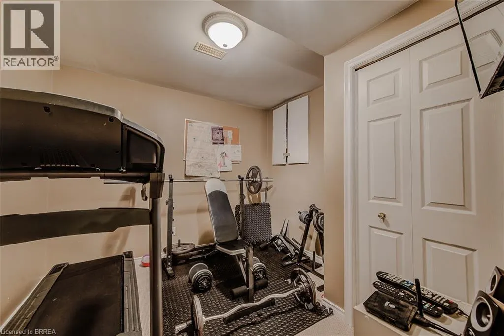 45 OLIVETREE Road
