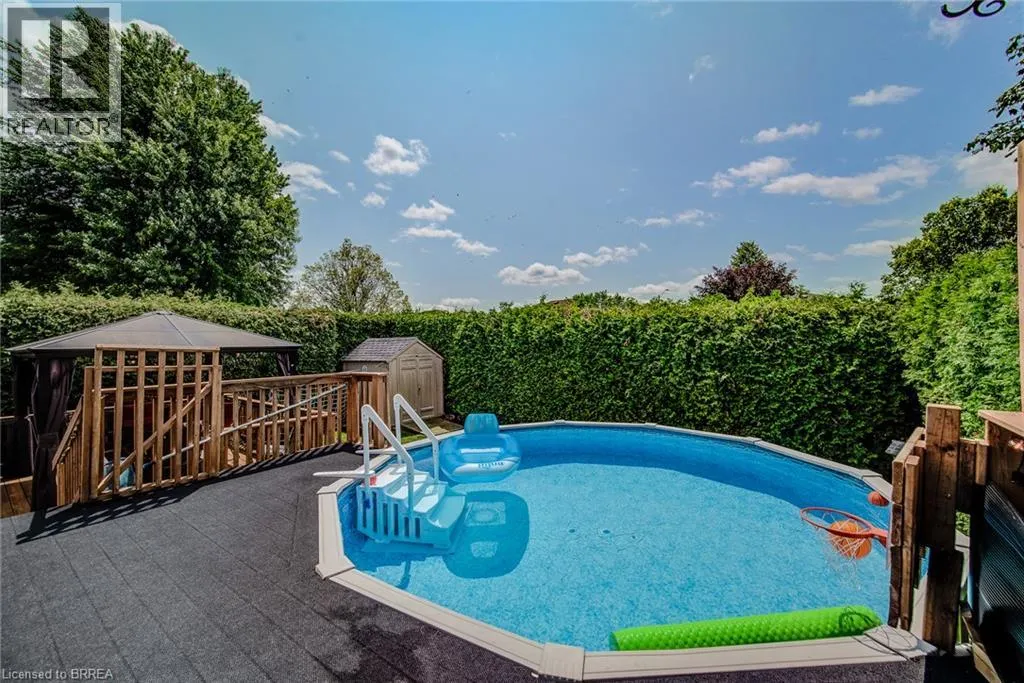 45 OLIVETREE Road