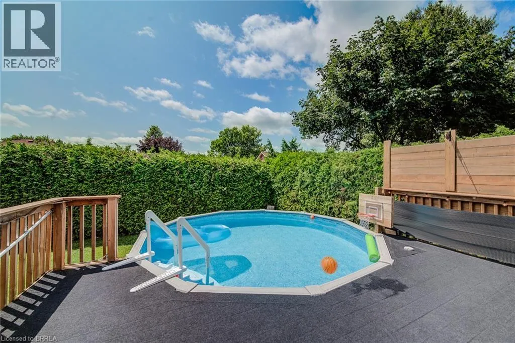 45 OLIVETREE Road