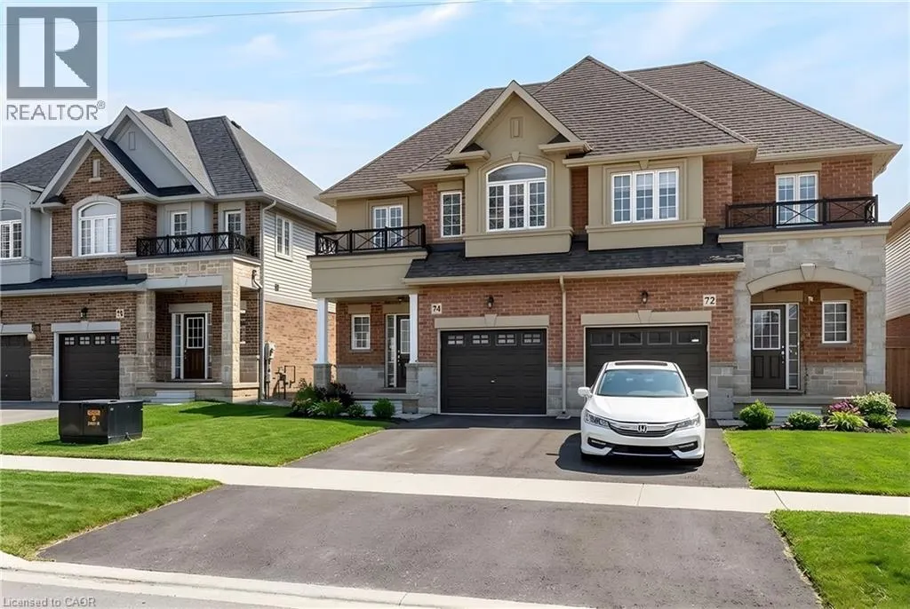 74 BOBOLINK Road