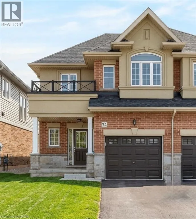 74 BOBOLINK Road