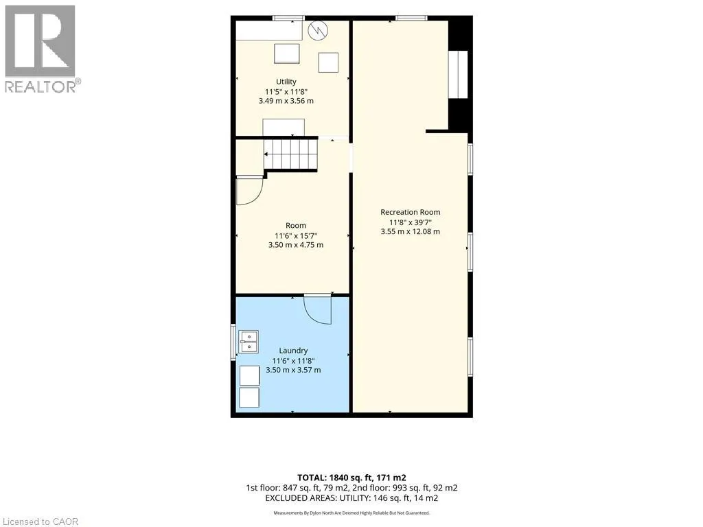 171 WEST 25TH Street