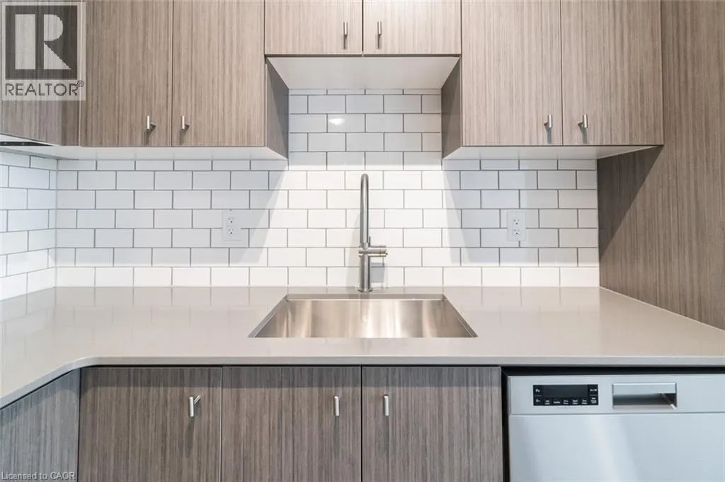 15 WELLINGTON Street S Unit# 601 #601