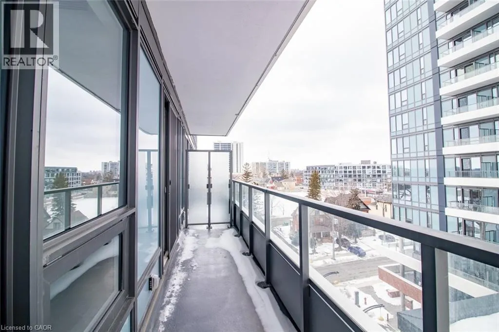 15 WELLINGTON Street S Unit# 601 #601