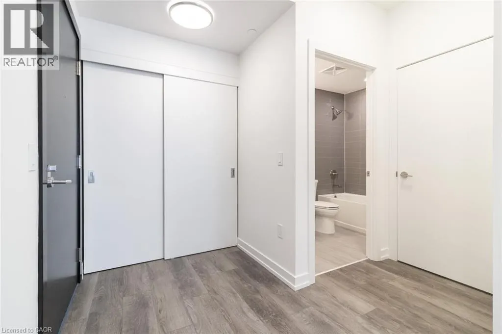 15 WELLINGTON Street S Unit# 601 #601