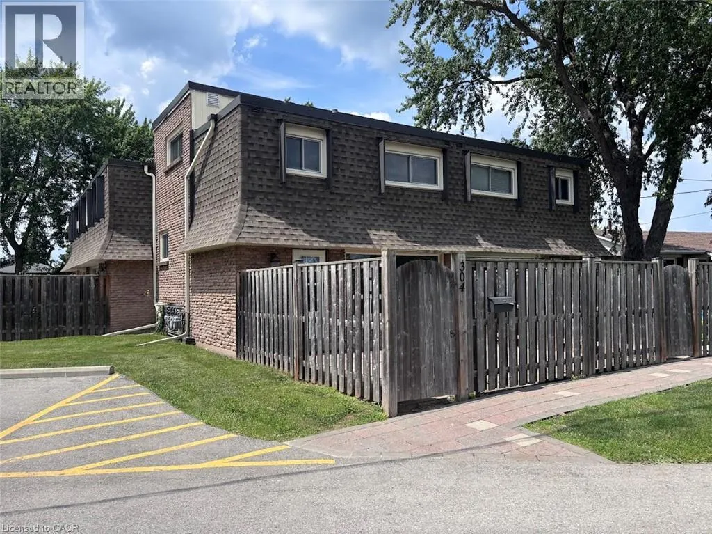 5 VIKING Court Unit# 304 #304