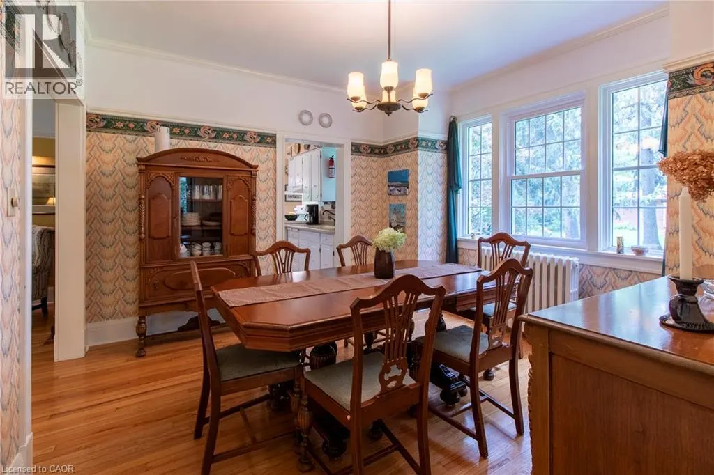 312 NELSON Street W