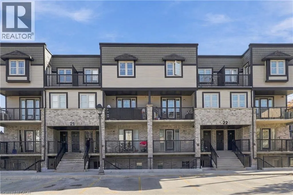 1989 OTTAWA Street S Unit# 22B #22B