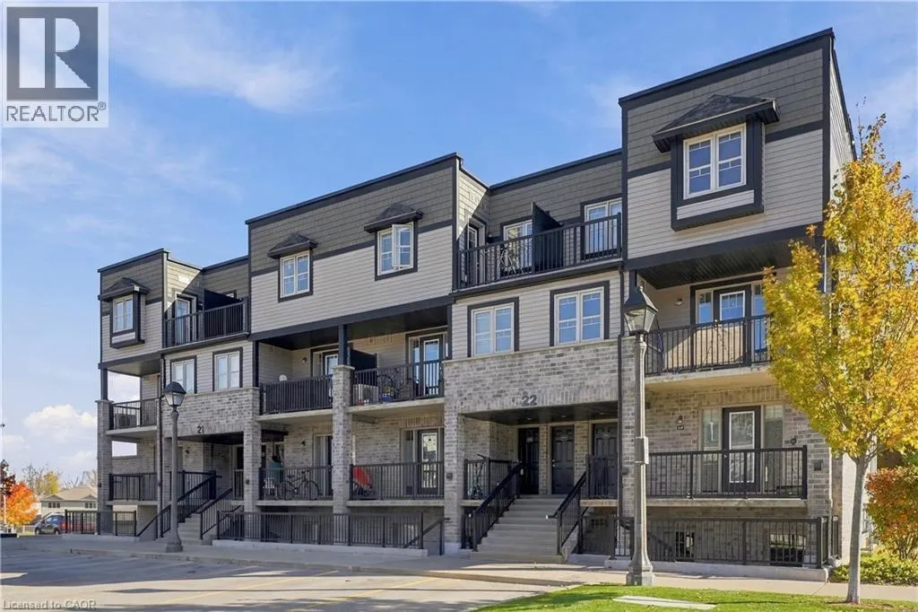 1989 OTTAWA Street S Unit# 22B #22B