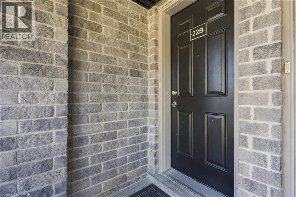 1989 OTTAWA Street S Unit# 22B #22B