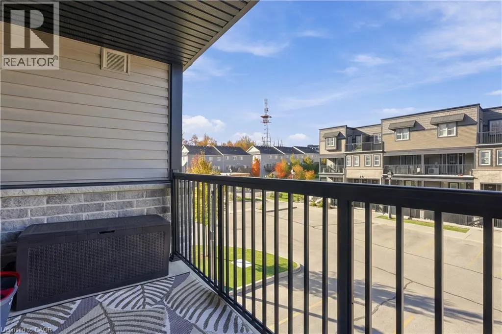 1989 OTTAWA Street S Unit# 22B #22B