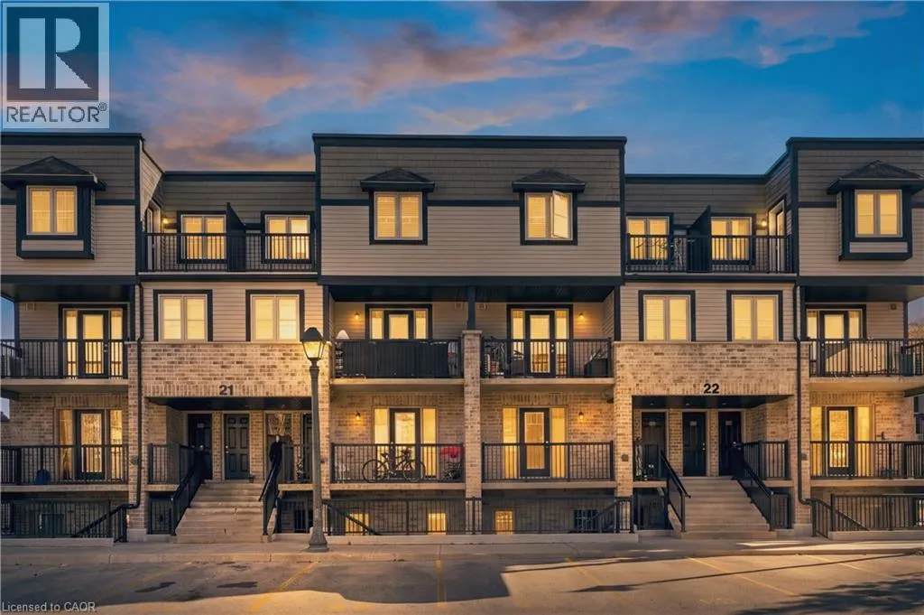 1989 OTTAWA Street S Unit# 22B #22B